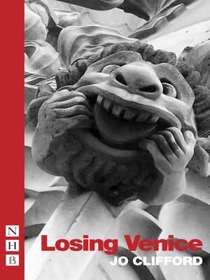 cover image of Losing Venice